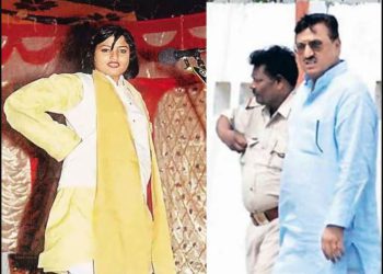 20 साल बाद जेल से बाहर आएगा पूर्वांचल का ये बाहुबली नेता, मधुमिता शुक्ला हत्याकांड में ठहराए गए थे दोषी