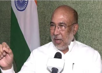 हिंसा के बाद मणिपुर से म्यांमार भागे 212 लोगों को सेना लाई वापस, सीएम बीरेन सिंह ने कहा- थैंक्यू