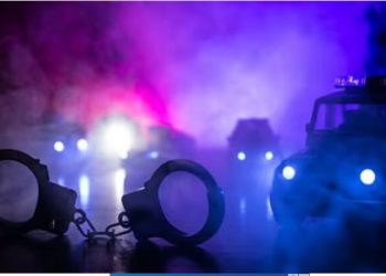 मेक्सिको के रास्ते अमेरिका पहुंचाने का लालच देकर ऐंठता था मोटी रकम, पुलिस ने आरोपी को दबोचा