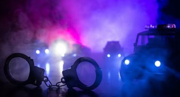 मेक्सिको के रास्ते अमेरिका पहुंचाने का लालच देकर ऐंठता था मोटी रकम, पुलिस ने आरोपी को दबोचा