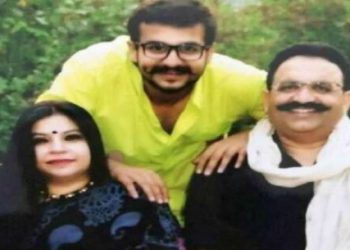 Ghazipur: माफिया मुख्तार अंसारी और उसके पर‍िवार की बढ़ेंगी मुश्‍क‍िलें, पत्नी-बेटे सह‍ित 8 के खिलाफ एक और केस