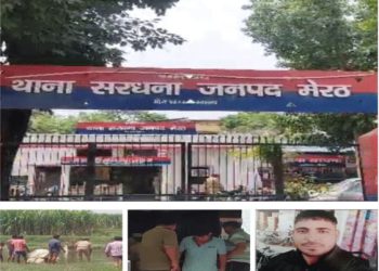 पहले शराब पिलाई, फिर सुपारी किलर ने कर दिया काम-तमाम, पिता ने क्यों दे डाली बेटे की हत्या की सुपारी?