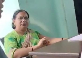 क्लास में मैडम ने मुस्लिम छात्र को दूसरे बच्चों से लगवाए चांटे, राहुल गांधी ने बीजेपी पर साधा निशाना
