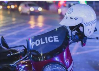 नोएडा पुलिस के हत्थे चढ़े नकबजनी करने वाले गिरोह के दो बदमाश, आठ वारदातों को दे चुके हैं अंजाम