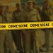 नोएडा में युवती ने पिता और केबल मैकेनिक को मारा चाकू, खुद को गैस से जलाने की कोशिश की