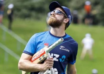 केन विलियमसन को वर्ल्ड कप में खेलने के लिए मिला आखिरी मौका, मैनेजमेंट की ओर से रखी गई आखिरी शर्त