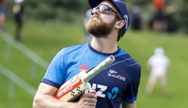 केन विलियमसन को वर्ल्ड कप में खेलने के लिए मिला आखिरी मौका, मैनेजमेंट की ओर से रखी गई आखिरी शर्त