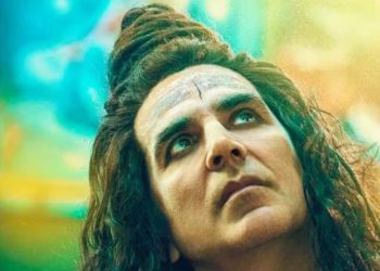 अक्षय कुमार की ओएमजी 2 ने लगाई छलांग, जानें दूसरे दिन की कमाई