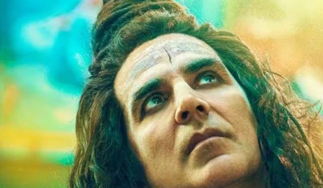अक्षय कुमार की ओएमजी 2 ने लगाई छलांग, जानें दूसरे दिन की कमाई
