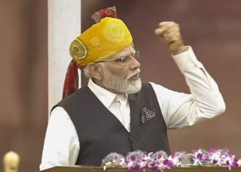 लाल किले से पीएम मोदी का ऐलान, कामगारों की आर्थिक मदद के लिए आएगी ‘विश्वकर्मा योजना’