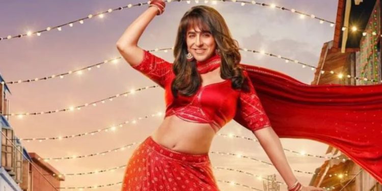 रिलीज हुआ ड्रीम गर्ल 2 का ट्रेलर, पूजा बन एक बार फिर आयुष्मान ने बजाया ‘दिल का टेलीफोन’