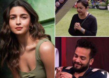 बहन पूजा भट्ट को ‘बिग बॉस OTT 2’ का विनर देखना चाहती हैं आलिया, एल्विश को लेकर कही यह बात