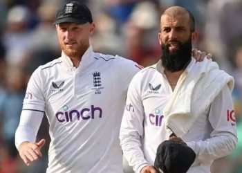 सिर्फ एशेज के लिए टेस्ट क्रिकेट में लौटे थे Moeen Ali, फिर लिए संन्यास, बेन स्टोक्स को भी दी चेतावनी