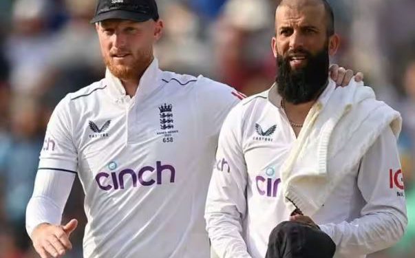 सिर्फ एशेज के लिए टेस्ट क्रिकेट में लौटे थे Moeen Ali, फिर लिए संन्यास, बेन स्टोक्स को भी दी चेतावनी