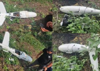 Kotdwar: दवा लेकर ऋषिकेश एम्स से उड़ाया गया ड्रोन नहीं पहुंचा, इंडस्ट्रियल एरिया में एक पेड़ पर फंसा