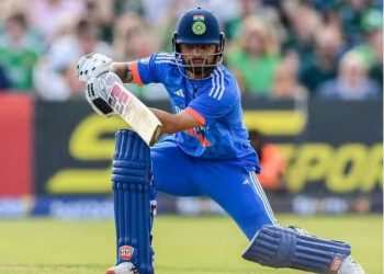 रिंकू सिंह का इंटरनेशनल क्रिकेट में धमाकेदार आगाज, आयरलैंड के खिलाफ खेली तूफानी पारी