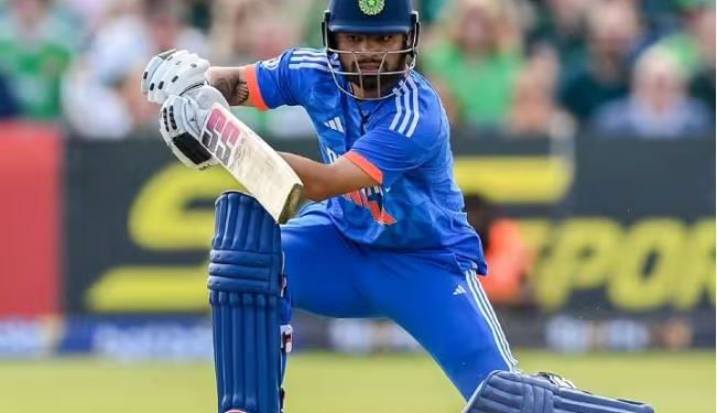 रिंकू सिंह का इंटरनेशनल क्रिकेट में धमाकेदार आगाज, आयरलैंड के खिलाफ खेली तूफानी पारी