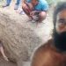 मठ के महात्मा ने खोदी अपनी कब्र, जानिए क्यों जिंदा समाधि लेने की दी धमकी
