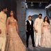 Sara Ali Khan और Aditya Roy Kapur को रैंप वॉक करता देख ख़ुशी से झूम उठे फैंस, कहा- ‘ये जोड़ी हॉट है’