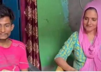 सीमा हैदर और सचिन की लव स्टोरी पर बनने जा रही है फिल्म, शुरू हुए ‘कराची टू नोएडा’ के ऑडिशन