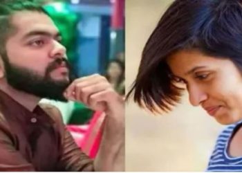 Shraddha Aftab Case: साकेत कोर्ट में पेश किया गया फ्रिज, इसी में रखे गए थे श्रद्धा के 35 टुकड़े