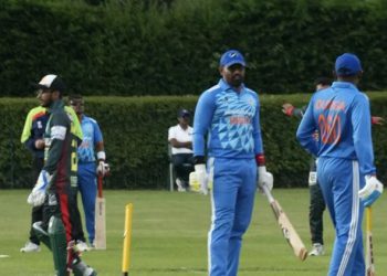 एशिया कप से पहले भिड़ेंगे भारत और पाकिस्तान, इस खिताब के लिए लड़ेंगे लड़ाई, टीम इंडिया करेगी हिसाब बराबर