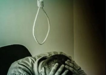 पत्नी के ‘पाप’ से मिटा सुहाग: ‘मुझे इसे अपनी घरवाली कहने में घिन आती है’, सुसाइट नोट लिख बृजनंदन ने लगाई फांसी