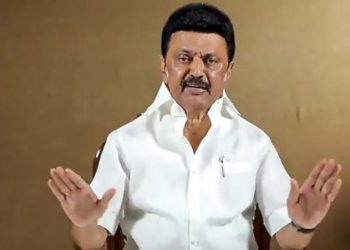 हम हिंदी के गुलाम नहीं बनेंगे, तमिलनाडु सीएम ने अमित शाह पर क्यों साधा निशाना?