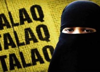 पत्नी को मायके भेजकर पत‍ि गया सऊदी, लौटकर आया तो द‍िया तीन तलाक; केस दर्ज