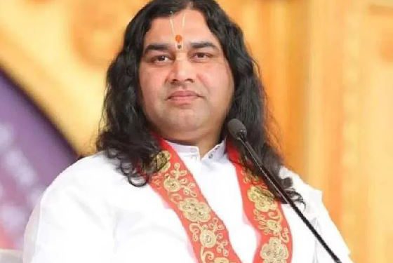 जामा मस्जिद की सीढ़ियों में दबी हैं श्रीकृष्ण की मूर्ति, कथावाचक देवकीनंदन बोले- ज्ञानवापी की तरह कराई जाए जांच