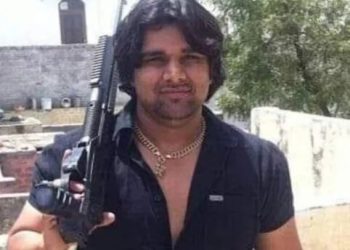 टिल्लू ताजपुरिया मर्डर केस में छह आरोपितों के खिलाफ चार्जशीट दाखिल, 17 अगस्त को होगी सुनवाई