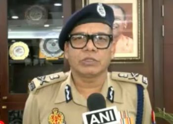 ऑपरेशन त्रिनेत्र बना अपराधियों का काल, यूपी पुलिस ने तीसरी आंख से क्रिमिनल्स पर कसा शिकंजा