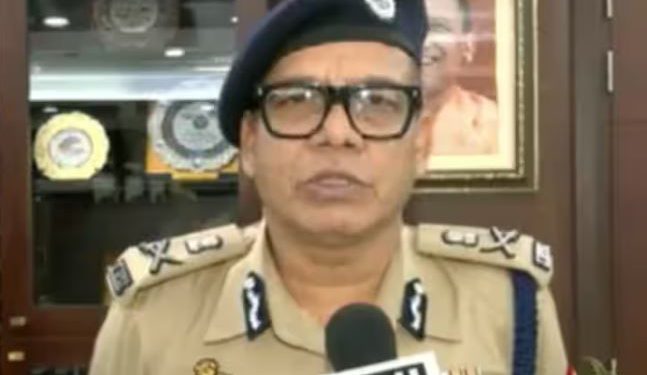 ऑपरेशन त्रिनेत्र बना अपराधियों का काल, यूपी पुलिस ने तीसरी आंख से क्रिमिनल्स पर कसा शिकंजा