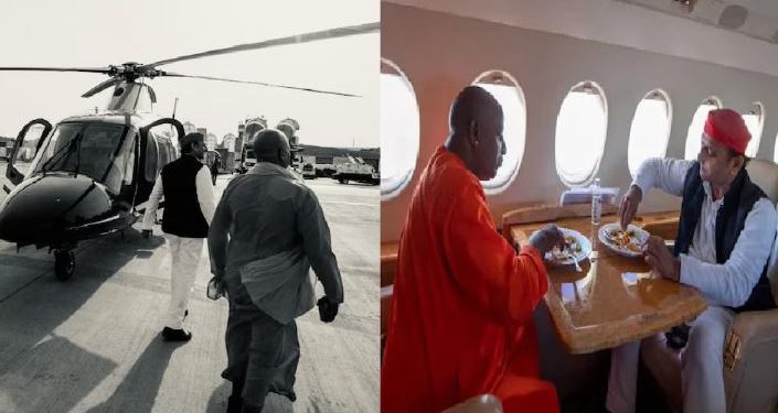 सपा के प्रचारक सुरेश योद्धा की मौत, अखिलेश कहते थे ‘योगी का हमशक्ल’