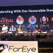 FarEye ने मनाया 10वाँ स्थापना दिवस: 5 बिलियन डिलीवरी के सशक्तिकरण के साथ हासिल किया