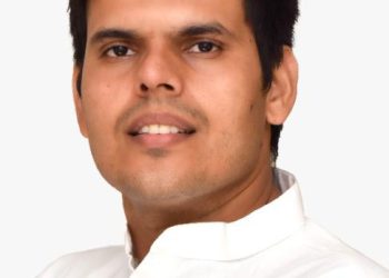 अनिल यादव बने उत्तर प्रदेश कांग्रेस के प्रवक्ता, आगामी लोकसभा चुनावों के चलते जो रहा है बदलाव