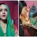 सीमा गुलाम हैदर ने धूमधाम से मनाई हरियाली तीज वीडियो हुई वायरल