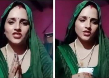 प्रधानमंत्री मोदी व सीएम योगी को सीमा हैदर ने भेजी राखियां