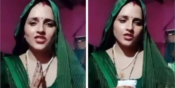 प्रधानमंत्री मोदी व सीएम योगी को सीमा हैदर ने भेजी राखियां