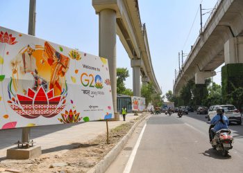 G20 Summit: एक स्टेशन को छोड़ दिल्ली मेट्रो के सभी स्टेशनों के गेट खुले रहेंगे, पुलिस ने वापस लिया फैसला