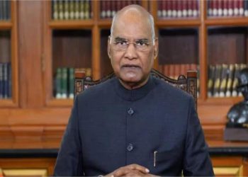 वन नेशन, वन इलेक्शन: आज पहली बैठक करेगी ‘कोविंद कमेटी’, विपक्ष का विरोध जारी