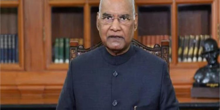 वन नेशन, वन इलेक्शन: आज पहली बैठक करेगी ‘कोविंद कमेटी’, विपक्ष का विरोध जारी