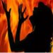 नाबालिग बेटी हुई प्रेग्नेंट तो मां और भाई ने उठाया खौफनाक कदम, गला रेता फिर लगा दी आग, रूह कंपा देगी यह घटना