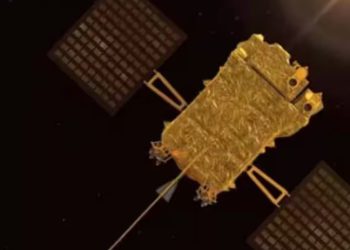 आदित्य एल1 ने सूरज की ओर बढ़ाया तीसरा कदम, जानें क्या होगा इसरो के ‘सूर्यरथ’ का अगला प्रोसेस