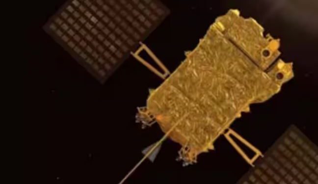 आदित्य एल1 ने सूरज की ओर बढ़ाया तीसरा कदम, जानें क्या होगा इसरो के ‘सूर्यरथ’ का अगला प्रोसेस