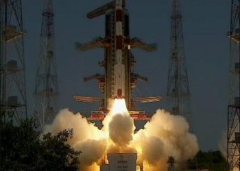 अनंत आसमान की ओर चला भारत का अभिमान आदित्य L1 , श्रीहरिकोटा से ISRO की कामयाब लॉन्चिंग