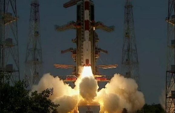 अनंत आसमान की ओर चला भारत का अभिमान आदित्य L1 , श्रीहरिकोटा से ISRO की कामयाब लॉन्चिंग