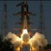 अनंत आसमान की ओर चला भारत का अभिमान आदित्य L1 , श्रीहरिकोटा से ISRO की कामयाब लॉन्चिंग
