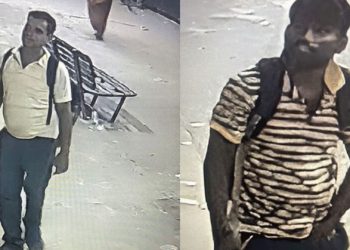 सरयू एक्‍सप्रेस में महिला सिपाही से दरिंदगी करने वाला नसीम एनकाउंटर में ढेर, 3 पुलिसवाले भी घायल