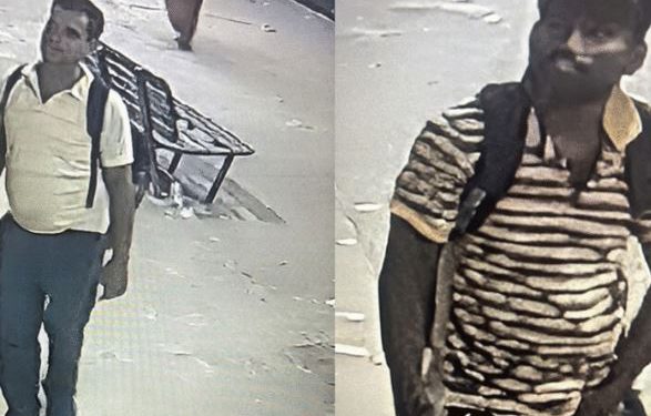 सरयू एक्सप्रेस में महिला सिपाही से दरिंदगी करने वाला नसीम एनकाउंटर में ढेर, 3 पुलिसवाले भी घायल